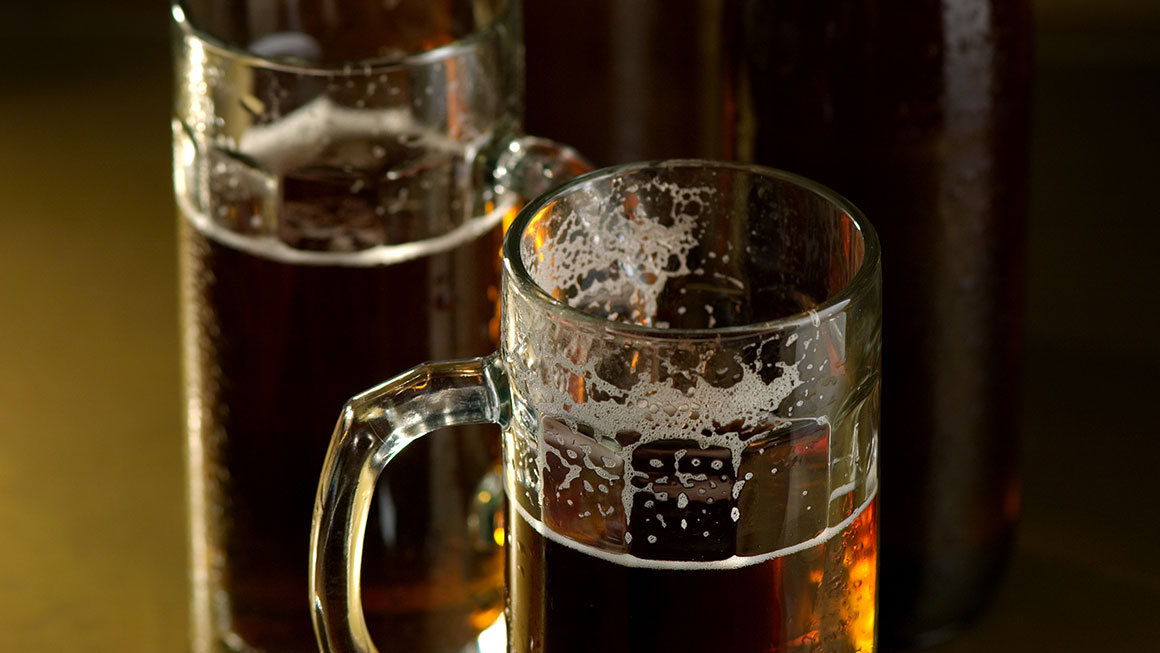 BIG EXPENSIVE RISK on Beer Line Cleaning and Rinsing
