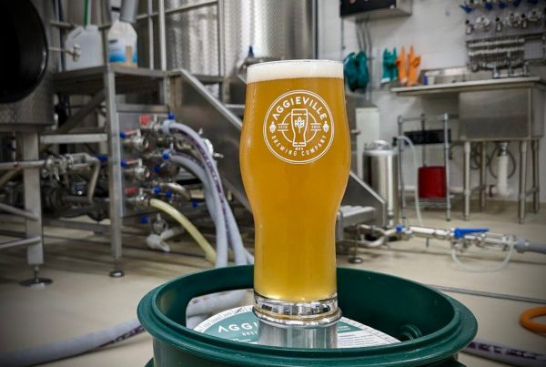 Aggieville Brewing