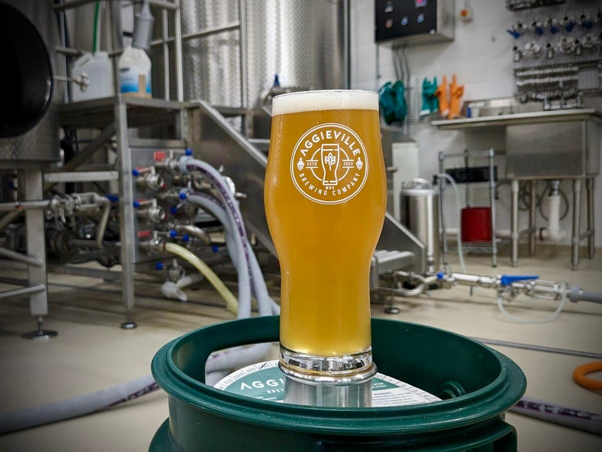 Aggieville Brewing