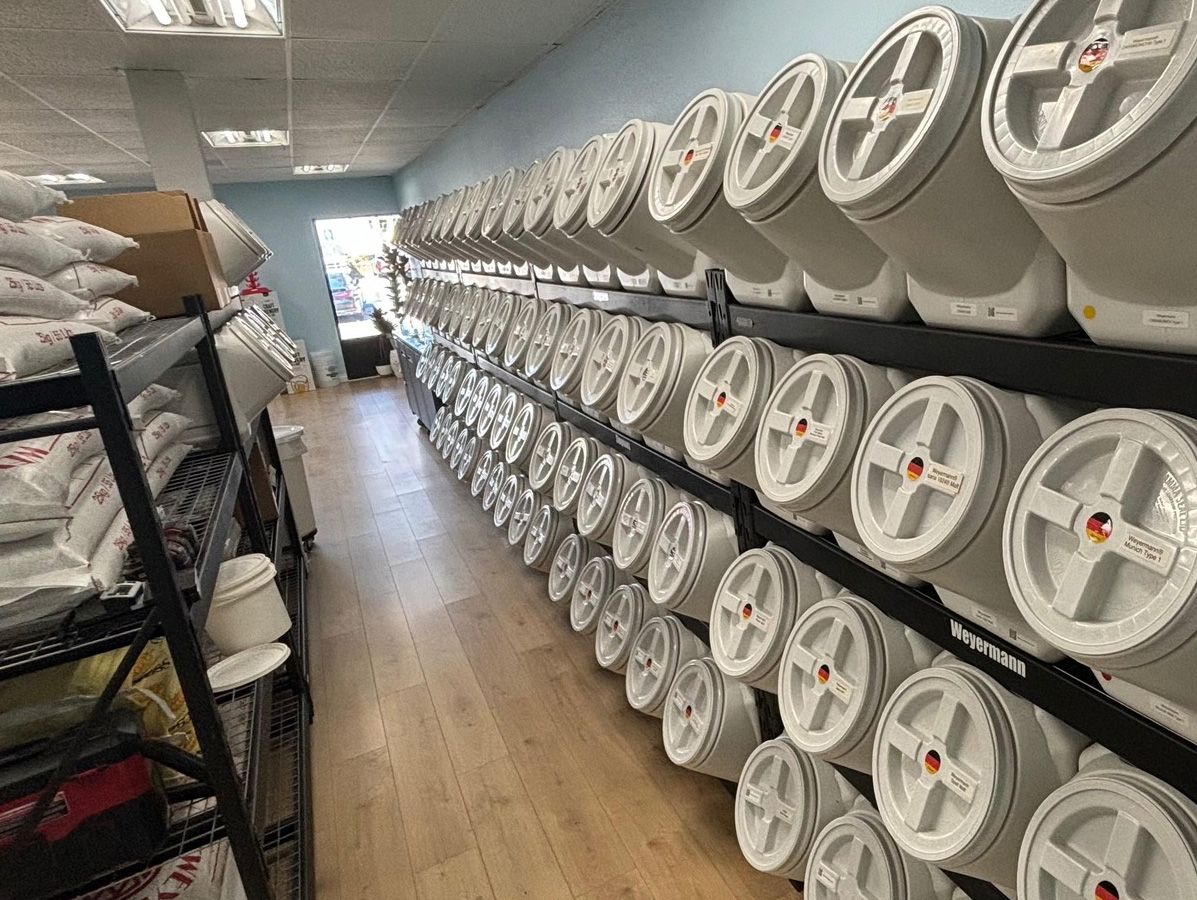 SoCal Brewing Supply